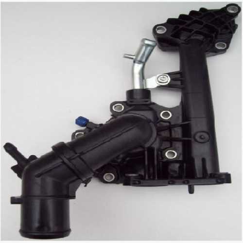 TERMOSTAT 88°C EGEA 1.6 DOBLO 05> FIAT 500 DUCATO 2.0 EURO 6 Ürün Görseli